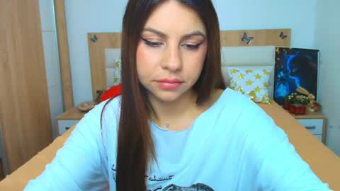 Lily online show from 06/27/26, 06:07