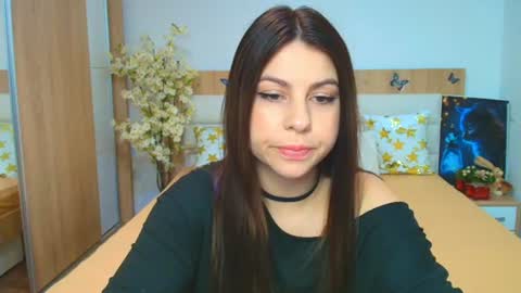 Lily online show from 07/05/26, 04:07