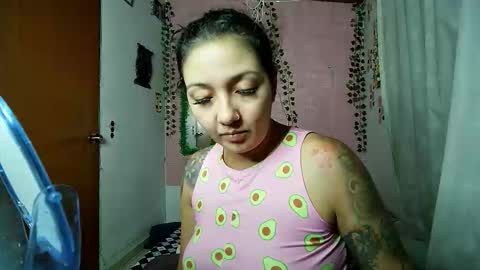sexy lolas online show from 09/22/25, 02:35