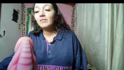 sexy lolas online show from 02/23/26, 08:22