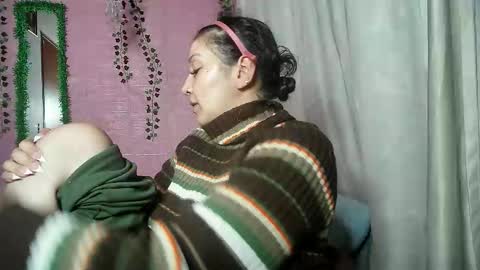 sexy lolas online show from 03/05/26, 05:58