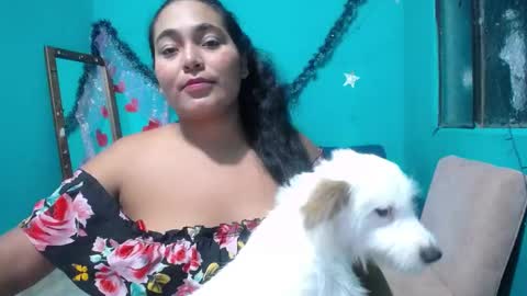 SIRENA LOVE online show from 12/23/24, 06:11