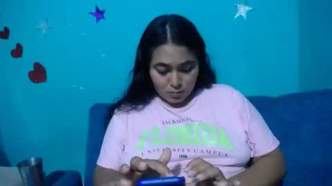 SIRENA LOVE online show from 01/24/25, 08:23