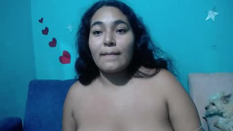 SIRENA LOVE online show from 01/31/25, 12:06