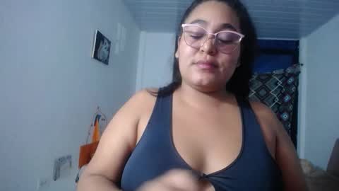 SIRENA LOVE online show from 11/07/25, 06:13