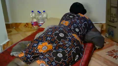 sexy_lunah online show from 03/22/26, 05:00