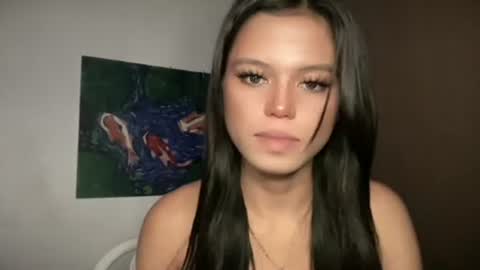 Snapshot of sexy_maevemorexxx chatting on 05/15/26, 10:50 Nicole online show from 05/15/26, 10:50