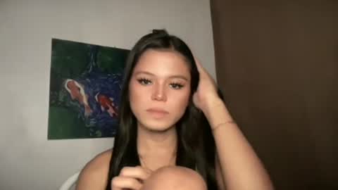 Snapshot of sexy_maevemorexxx chatting on 05/15/26, 11:56 Nicole online show from 05/15/26, 11:56