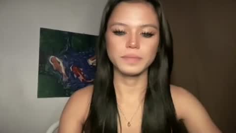 Snapshot of sexy_maevemorexxx chatting on 05/16/26, 12:07 Nicole online show from 05/16/26, 12:07