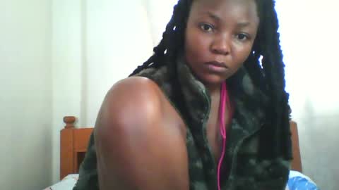 sexy_mariannah online show from 06/25/26, 09:14