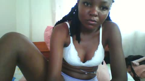 sexy_mariannah online show from 07/03/26, 11:27