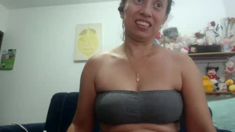 Mary online show from 09/12/25, 12:22