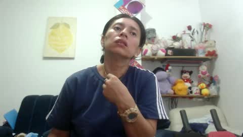 Mary online show from 09/15/25, 11:38