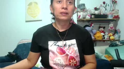 Mary online show from 09/27/25, 12:04