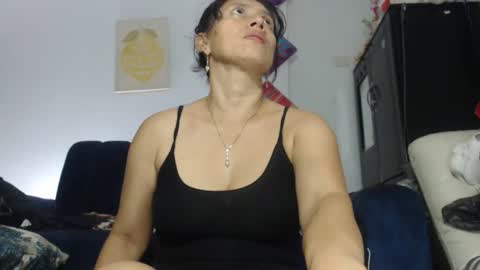 Mary online show from 12/15/25, 12:15