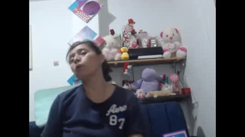 Mary online show from 01/12/26, 11:54