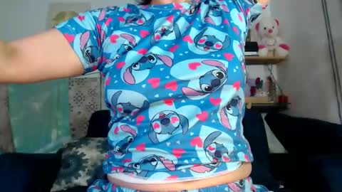 Mary online show from 02/14/26, 01:35