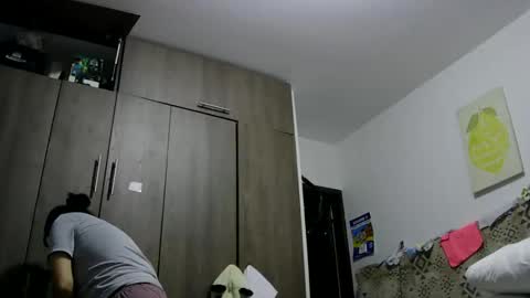 Mary online show from 03/13/26, 12:17