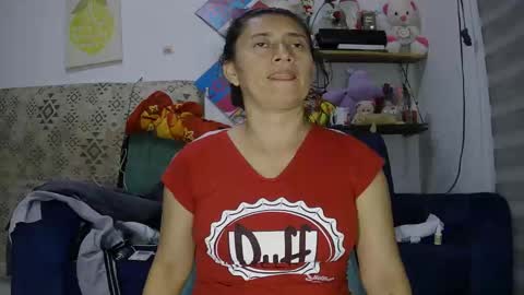 Mary online show from 04/21/26, 02:37