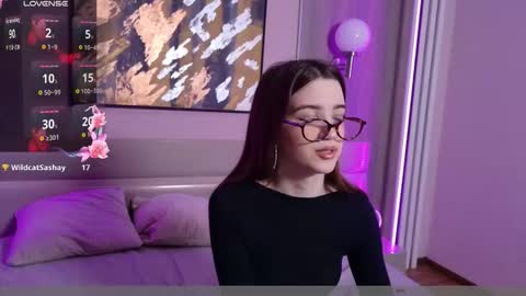 Snapshot of sexy_me_bb chatting on 02/12/26, 01:06 Alison online show from 02/12/26, 01:06