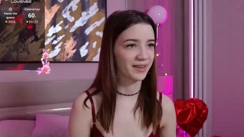 Snapshot of sexy_me_bb chatting on 02/21/26, 02:51 Alison online show from 02/21/26, 02:51