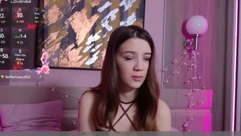 Alison online show from 03/05/26, 02:13