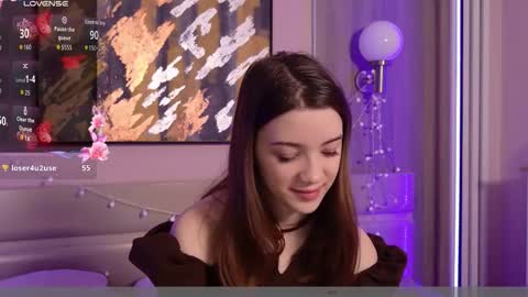 Alison online show from 03/06/26, 02:02