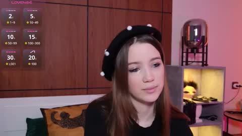 Alison online show from 03/17/26, 04:21