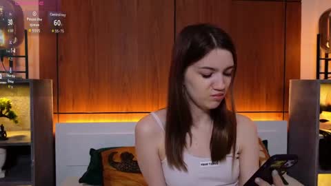 Alison online show from 03/20/26, 03:17