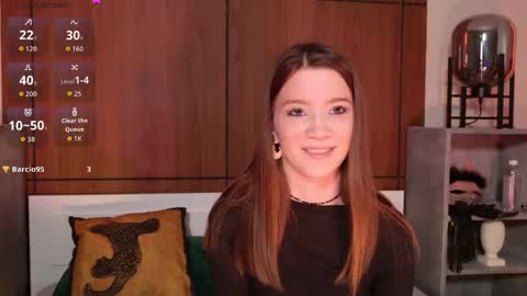 Alison online show from 04/08/26, 05:24