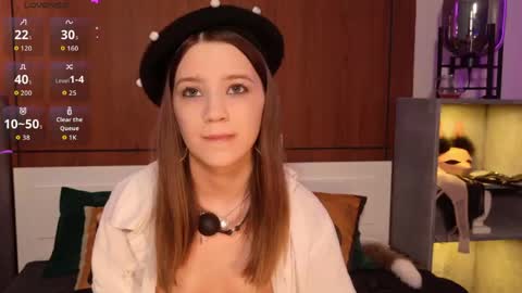 Alison online show from 04/21/26, 01:53