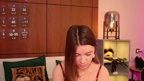 Alison online show from 04/24/26, 11:29