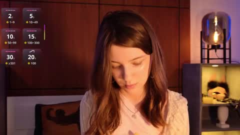 Alison online show from 05/26/26, 04:47