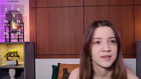 Alison online show from 05/29/26, 07:01