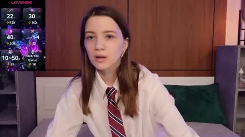 Alison online show from 07/05/26, 07:43