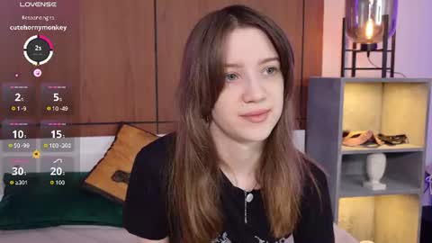 Alison online show from 07/19/26, 06:33