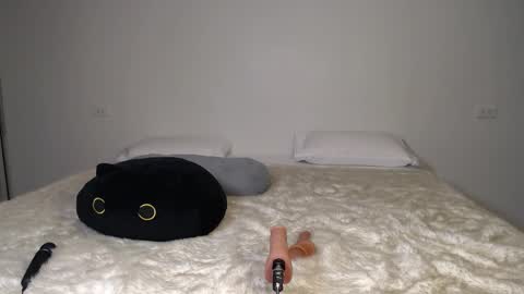 Snapshot of sexy_misspanther chatting on 09/19/25, 02:18 sexy_misspanther online show from 09/19/25, 02:18