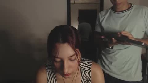 Snapshot of sexy_molly09 chatting on 10/06/25, 04:54 sexy_molly09 online show from 10/06/25, 04:54