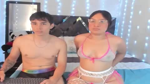 sexy_molly09 online show from 02/19/26, 01:23