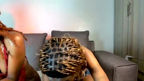 SEXY MOMAH online show from 07/24/26, 12:08
