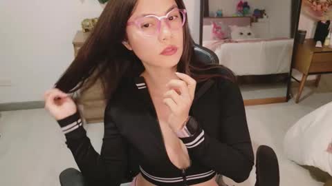 sexy nattaly online show from 02/19/26, 01:45