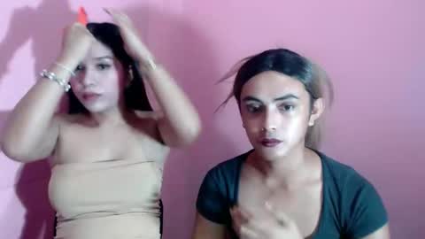 Jasmin online show from 01/19/25, 08:39