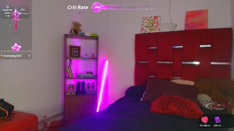 sexy_nicole_ricutty online show from 02/09/26, 12:14