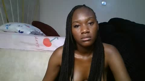 Nyla online show from 03/10/26, 10:48