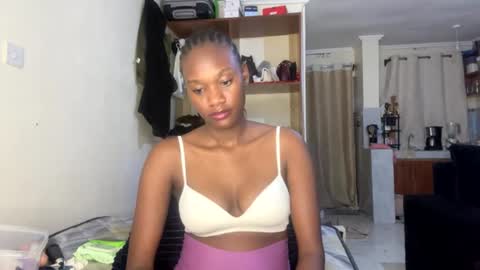 Nyla online show from 07/14/26, 08:58