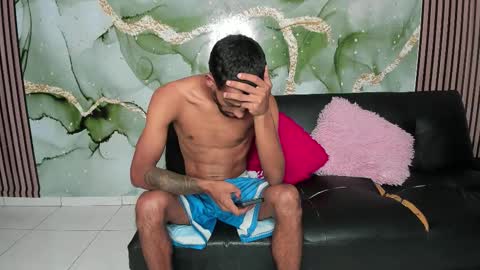 Snapshot of sexy_party_66 chatting on 02/22/26, 08:07 sexy_party_66 online show from 02/22/26, 08:07