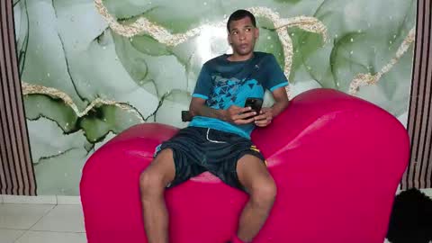 Snapshot of sexy_party_66 chatting on 02/27/26, 08:20 sexy_party_66 online show from 02/27/26, 08:20