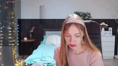 Annie - Your Dream Girl online show from 02/25/25, 05:19