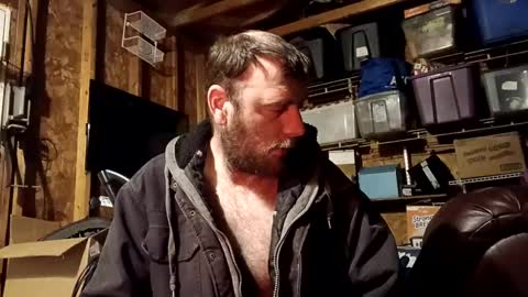    RICHY    online show from 02/25/25, 08:58