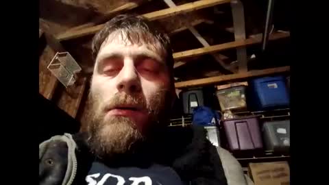    RICHY    online show from 03/01/25, 04:15